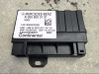 Unidad de control/módulo de la bomba de inyección de combustible A2189053501