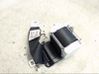 Middle seatbelt (rear) K1AN35DX9AD