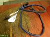 Lambda probe sensor 