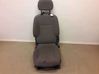 Front driver seat 