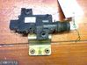 Central locking motor 05067138AB