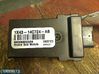 Other control units/modules 1X4314C724AB