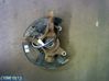 Front wheel hub spindle knuckle 4321252050
