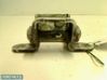 Tailgate/trunk/boot hinge 