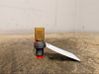 Air conditioning (A/C) pressure sensor 9673006380