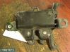 Engine bonnet/hood lock/catch 