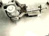 Steering wheel axle set 48811BR08C