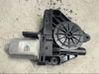 Rear door window regulator motor 31253063