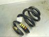 Rear coil spring 7E0511115B