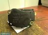 A/C air flow flap actuator/motor 