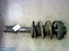 Front shock absorber with coil spring 04656459AD