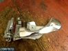 Front door interior handle 