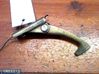 Engine bonnet/hood lock/latch loop/hook 55009998AE