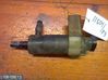 Headlight washer pump 