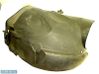 Front wheel arch liner splash guards 7700834096