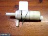 Pumpe Scheinwerferreinigungsanlage 1H0955681