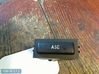 ESP (stability program) switch 61318363694