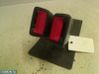 Front seatbelt buckle 7055957