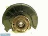 Front wheel hub spindle knuckle 1K0407256N