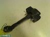 Rear door check strap stopper 31217754