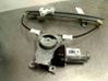 Rear door window regulator with motor 82700EY10A