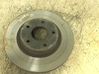 Front brake disc BJT233251A