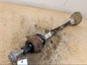 Rear driveshaft 3Q0501204D