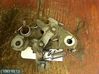 Engine bonnet/hood lock/catch 793445