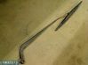 Front wiper blade arm 8521112410