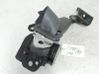 Rear seatbelt 8600565