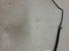 Power steering hose/pipe/line MN125051