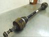 Rear driveshaft 7E0501202
