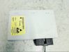 Other control units/modules 61