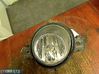 Front fog light 