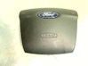 Steering wheel airbag 1677413