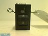 Seat heating switch 3M5T19K314AC