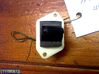 Electric window control switch 