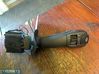 Wiper control stalk 8360880