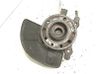 Front wheel hub spindle knuckle 13197809