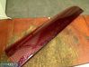 Rear tail light reflector 