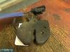 Engine bonnet/hood lock/catch 9483784
