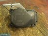 Stellmotor Heizung Klima 6447QN