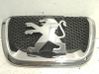 Manufacturer badge logo/emblem 7810K8
