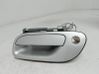 Front door exterior handle 9187665