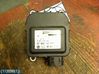 A/C air flow flap actuator/motor 4B1820511K