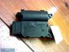 A/C air flow flap actuator/motor 0132801303