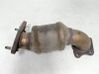 Catalyst/FAP/DPF particulate filter 8980384250