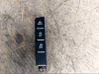 Traction control (ASR) switch 3G0927137AC