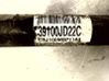 Front driveshaft 39100JD22C