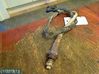 Lambda probe sensor 9458189